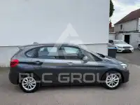 2016 BMW 218