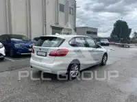 2016 BMW 218