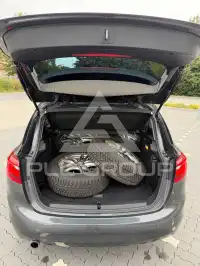 2016 BMW 218