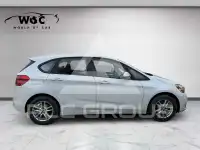 2016 BMW 218