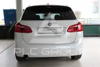 2016 BMW 218