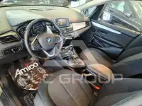 2016 BMW 218