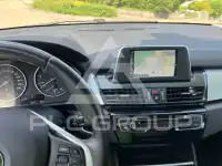 2016 BMW 218