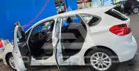 2016 BMW 218