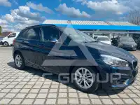 2016 BMW 218
