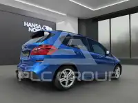 2016 BMW 218
