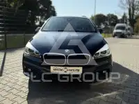 2016 BMW 218