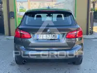 2016 BMW 218