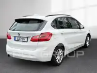 2016 BMW 218