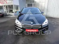 2016 BMW 218