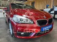 2016 BMW 218