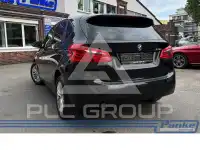 2016 BMW 218
