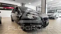 2016 BMW 218