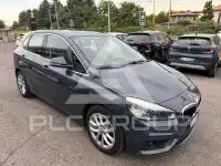 2016 BMW 218