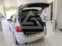 2016 BMW 218