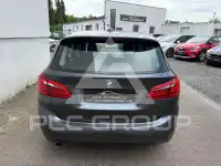2016 BMW 218