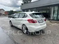 2016 BMW 218