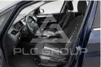 2016 BMW 218