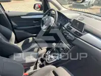 2016 BMW 218