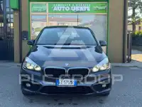 2016 BMW 218