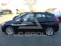 2016 BMW 218