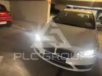 2016 BMW 218