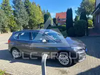 2016 BMW 218