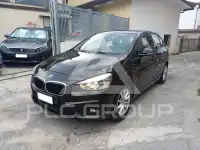 2016 BMW 218