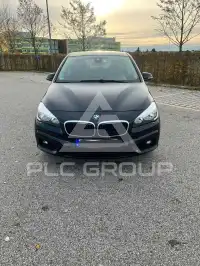 2016 BMW 218