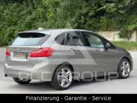 2016 BMW 218