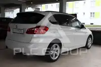 2016 BMW 218