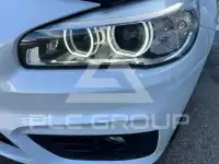 2016 BMW 218