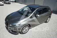 2016 BMW 218