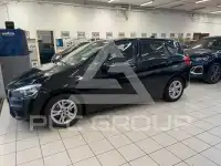 2016 BMW 218