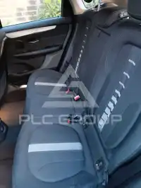 2016 BMW 218