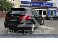 2016 BMW 218