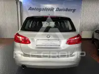 2016 BMW 218