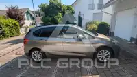2016 BMW 218