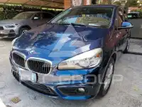 2016 BMW 218