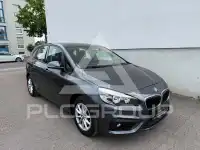 2016 BMW 218