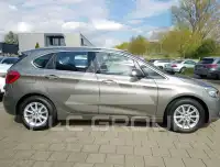 2016 BMW 218