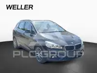 2016 BMW 218