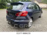 2016 BMW 218