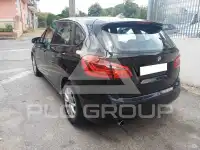 2016 BMW 218