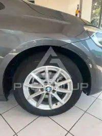 2016 BMW 218