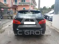 2016 BMW 218