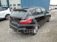 2016 BMW 218