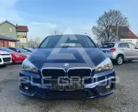 2016 BMW 218