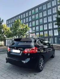 2016 BMW 218