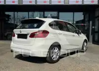 2016 BMW 218
